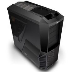 Zalman case miditower Z11, mATX/ATX, bez zdroje, černá