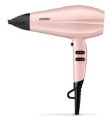 5337PRE SUŠIČ VLASOV ROSE BLUSH BABYLISS