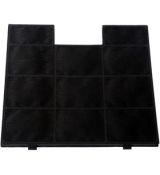 FW - K 225 filter uhlíkový GUZZANTI