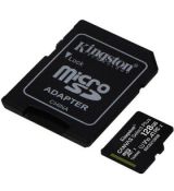 SDCS2/128GB MicroSDXC UHS-I v2 KINGSTON