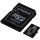 SDCS2/128GB MicroSDXC UHS-I v2 KINGSTON