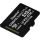 SDCS2/512GB MicroSDXC UHS-I v2 KINGSTON