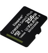 SDCS2/256GB MicroSDXC UHS-I v2 KINGSTON