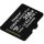 SDCS2/256GB MicroSDXC UHS-I v2 KINGSTON