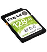 SDS2/128GB SDXC UHS-I KINGSTON