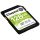 SDS2/128GB SDXC UHS-I KINGSTON