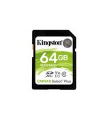 SDS2/64GB SDXC UHS-I KINGSTON