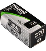 370/SR920W/V370 1BP Ag MAXELL