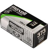 373/SR916SW/V373 1BP Ag MAXELL