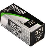 371/SR920SW/V371 1BP Ag MAXELL