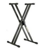 KS120B KLÁVESOVÝ STOJAN HERCULES