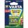 HR03 4S AAA NiMH 1000mAh VARTA