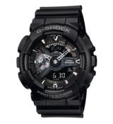 GA-110-1BER CASIO (411)