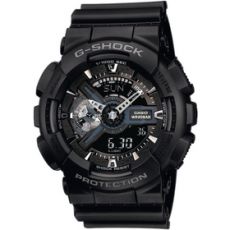 GA-110-1BER CASIO (411)