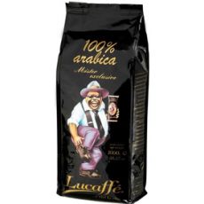 Káva Mr.Exclusive 100% arab. 1kg Lucaffe