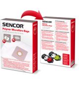 VRECKO SVC 45/52 (5ks) SENCOR