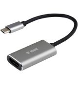 YTC 012 USB C na HDMI adapter 4K YENKEE