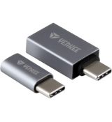 YTC 021 USB C na Micro USB,USB A YENKEE