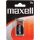 6F22 1BP 9V Zn MAXELL