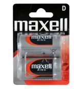 R20 2BP D Zn MAXELL