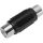 SAV 120-000 RCA zás. - RCA zás. P SENCOR