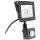 RSL 246 LED refl. 10W 4000K PIR RETLUX