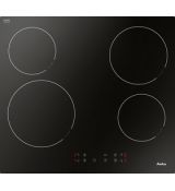 DS 6401B varná doska sklokeram. AMICA