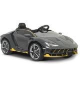 BEC 8135 El. auto Lamborghini BUDDY TOYS