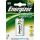 BAT NiMH POWER PLUS 175 1x9V ENERGIZER