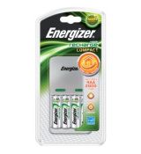 NAB COMPACT +4xAA 2000 mAh _ENERGIZER