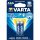 Longlife Power LR03 2BP AAA bat. VARTA