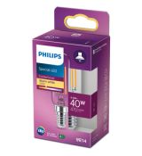 LED 40W T25L E14 digestor PHILIPS