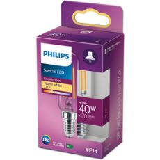 LED 40W T25L E14 digestor PHILIPS