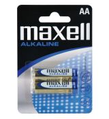 LR6 2BP AA Alk MAXELL