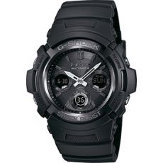 AWG-M100B-1AER CASIO (445)