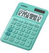 MS 20 UC GN CASIO