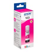 C13T00S34A ink L3151 Magenta 65ml EPSON