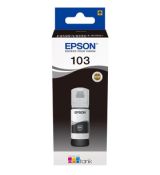 C13T00S14A ink L3151 BK 65ml EPSON
