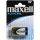 6LR61 1BP 9V Alk MAXELL