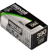 390/SR1130SW/V390 1BP Ag MAXELL