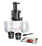 MESM500W odšťavovač skrutkový BOSCH