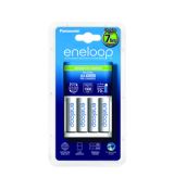 NAB. KJ17MCC40E 4xAA ENELOOP PANASONIC