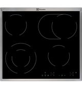 EHF6346XOK varná doska sklo. ELECTROLUX