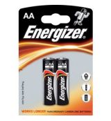 LR6 2BP AA Power Alk ENERGIZER