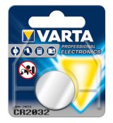 CR 2032 1BP Li VARTA