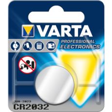 CR 2032 1BP Li VARTA