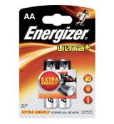 BAT Max ALK LR6/2 2xAA ENERGIZER