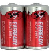 R20 2S D Red Zn EVEREADY