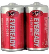 R14 2S C Red Zn EVEREADY