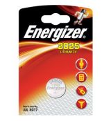 CR2025 1BP Li ENERGIZER